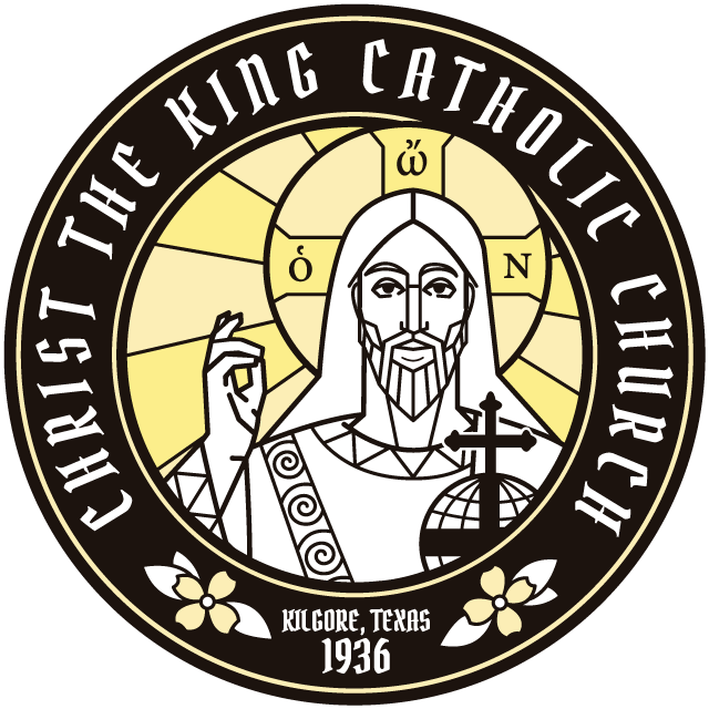 CHRIST THE KING CATHOLIC CHURCH