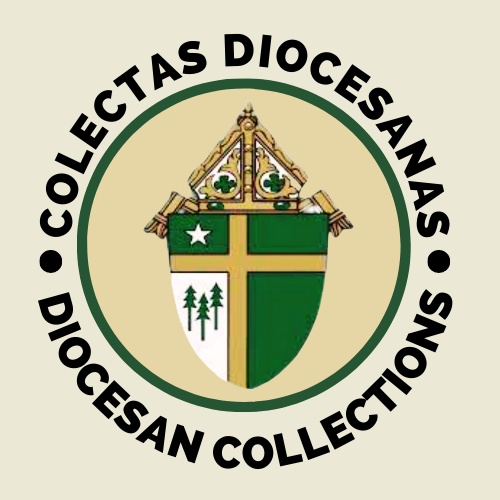 Colectas Diocesanas